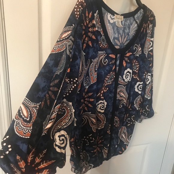 Petite New Blouse - Picture 1 of 6